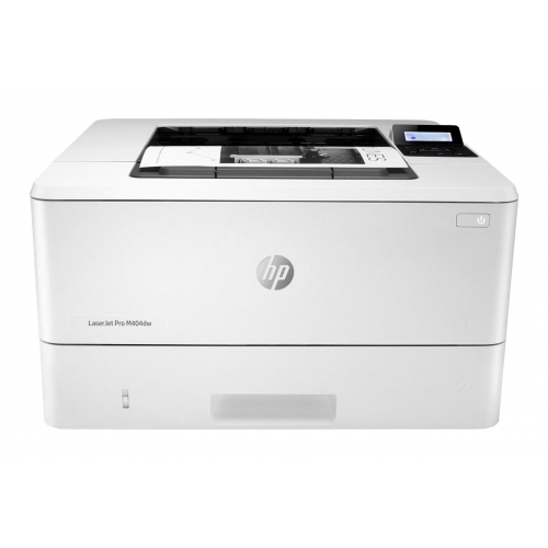 Máy in HP LaserJet Pro M404d (W1A51)